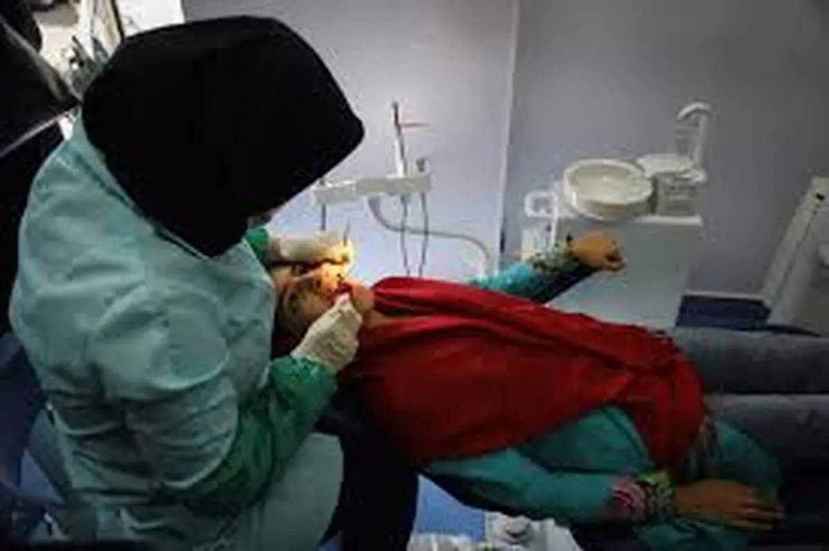 نقش دندانپزشکان در تشخیص سرطان دهان
