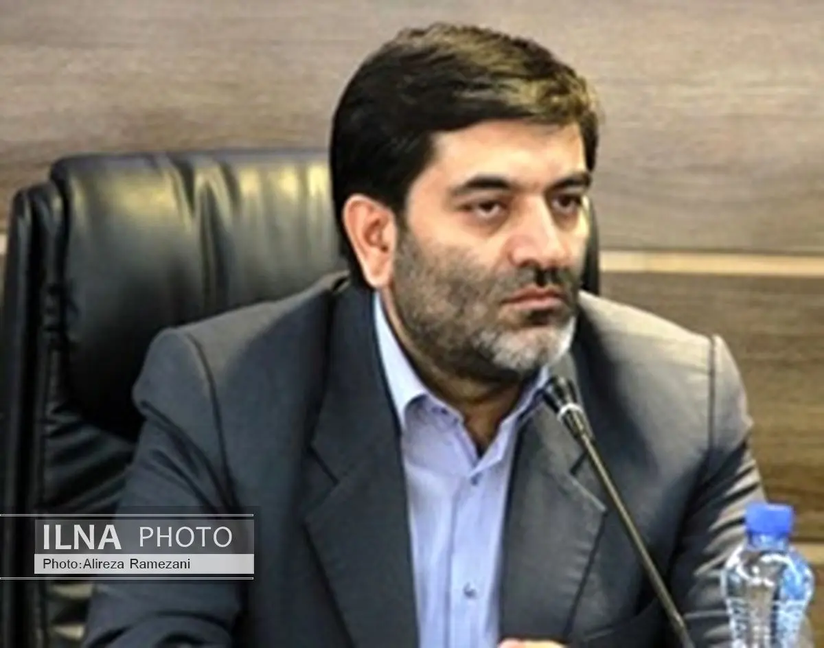 رسول اصغرزاده با کسب اکثریت آرا رئیس شورای آذربایجان غربی شد