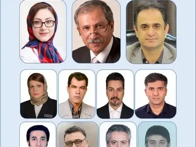 نماینده از ایران جوایز پزشکی آسیا را کسب کردند 