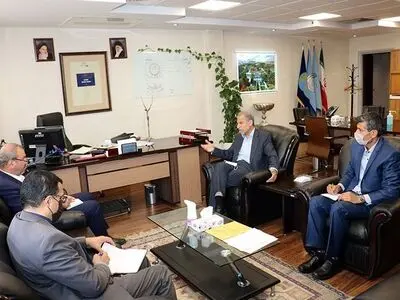 بررسی راه‌های توسعه گردشگری زمینی میان ایران و عراق