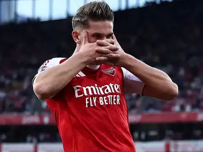 هشدار اسطوره یونایتد به ستاره آرسنال