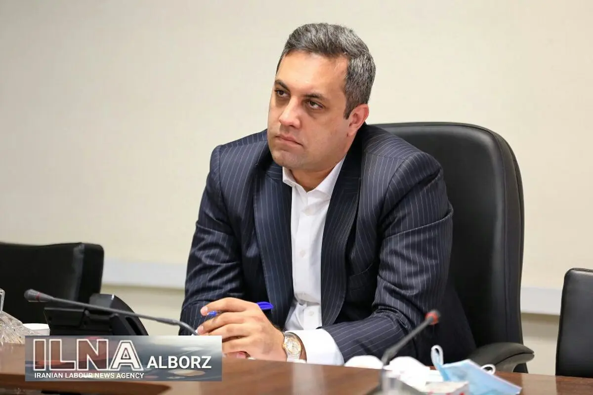 کاهش موانع اداری، تراز صادراتی استان را افزایش می‌دهد/ لزوم اصلاح مهلت بازگشت ارز به صادرکنندگان محصولات کشاورزی البرز