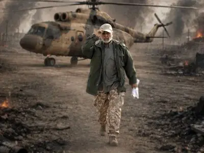 «فیلسوف جنگ» چه کسی است؟