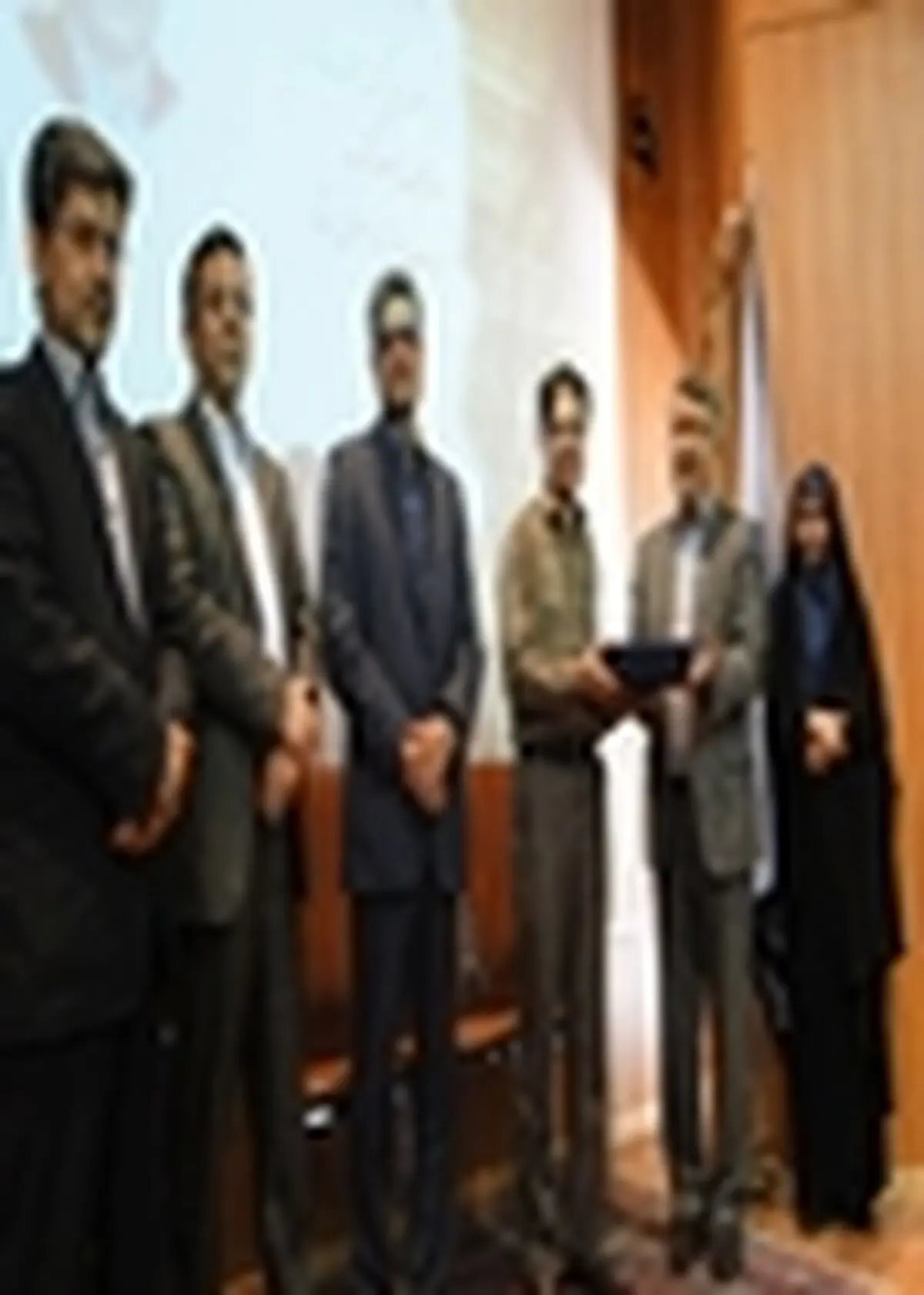 رفتار و منش اساتید بر دانشجویان زمینه ساز تغییرات بزرگ در زندگی آنان است