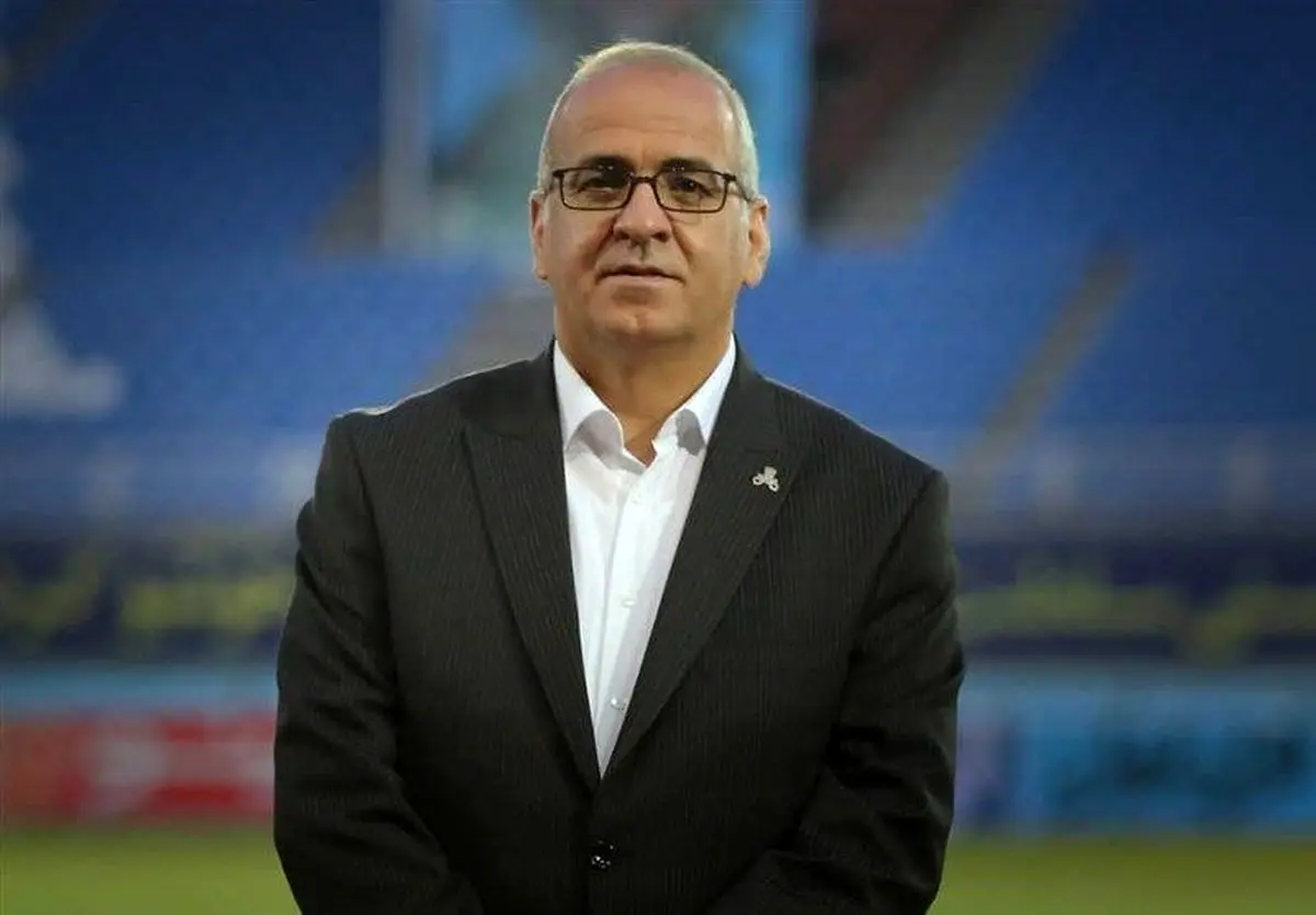 فریدونی: هیچ ددلاینی برای انتخاب مدیرعامل استقلال وجود ندارد