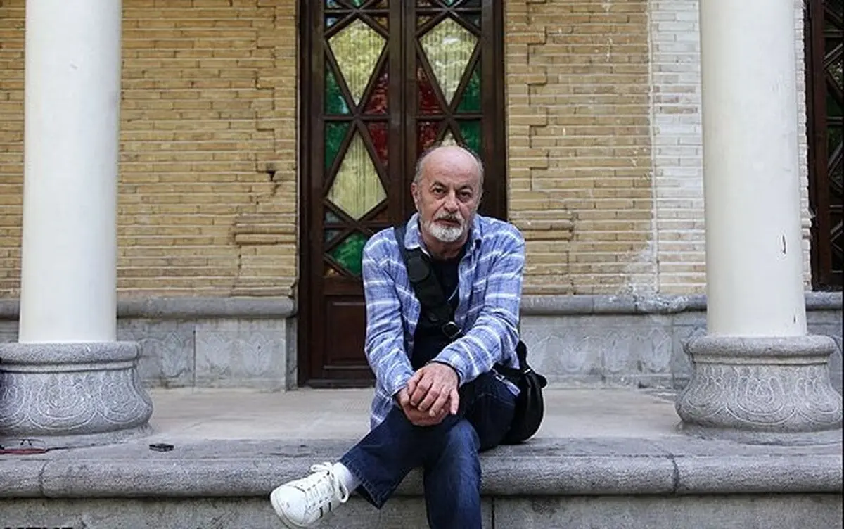 بهروز بقایی با خاطره «نوعی دیگر» به شبکه پنج می‌آید
