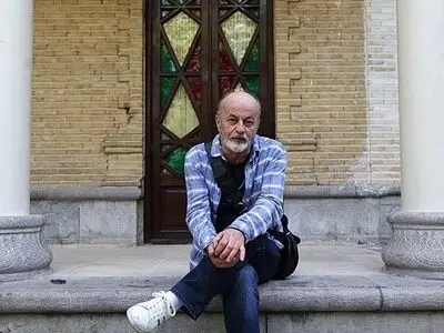 بهروز بقایی با خاطره «نوعی دیگر» به شبکه پنج می‌آید