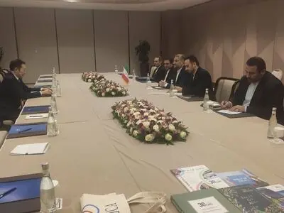 ایران آماده برگزاری اجلاس وزرای خارجه سیکا است