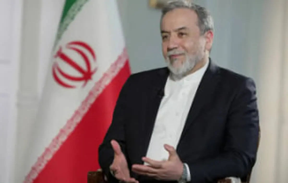 دور بعدی مذاکرات باید به زودی برگزار شود
