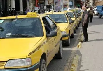 آغاز دومین مرحله ثبت‌نام تسهیلات تعمیرات و بهسازی خودروهای تاکسی از ابتدای خرداد