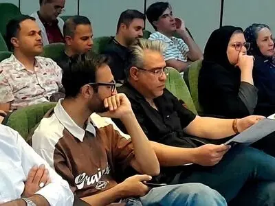 برگزاری دوره تخصصی «کاربرد هوش مصنوعی در صنعت گردشگری» در استان مرکزی