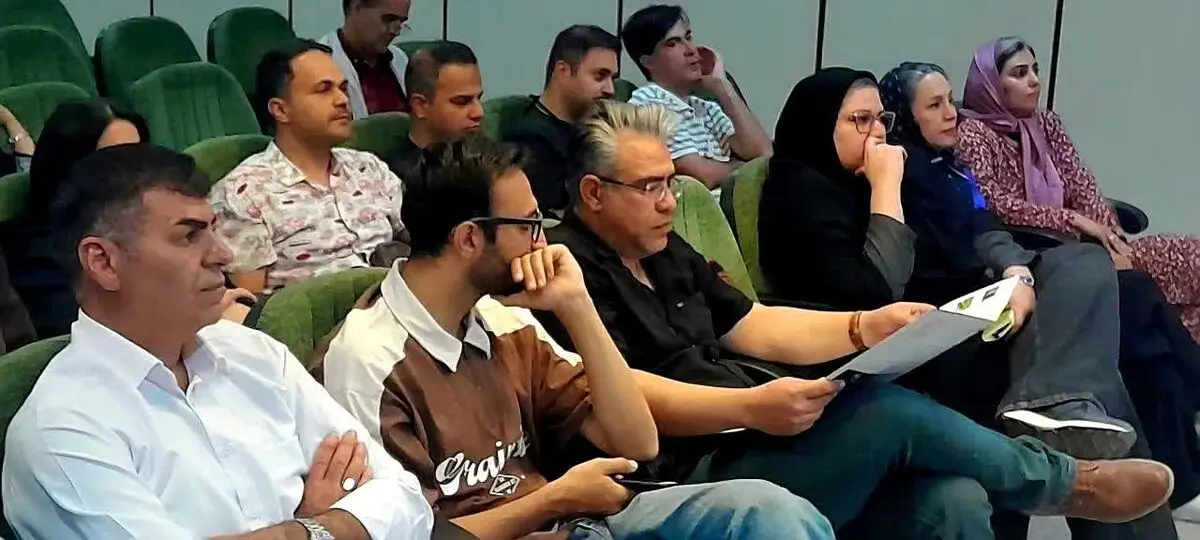 برگزاری دوره تخصصی «کاربرد هوش مصنوعی در صنعت گردشگری» در استان مرکزی