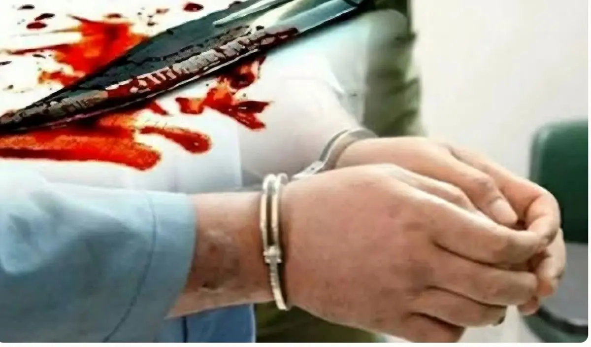 راز قتل نوجوان ۱۳ ساله در ساری فاش شد