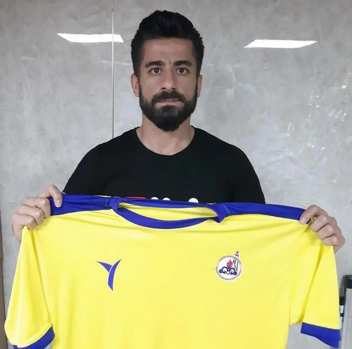 پاداش دوباره شاگرد تارتار شد