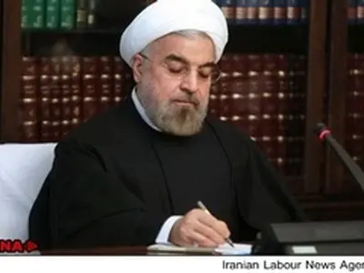 روحانی روز ملی برونئی دارالسلام را تبریک گفت