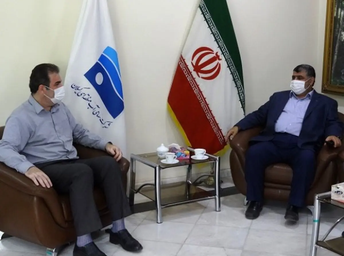بهینه سازی برنامه نوبت بندی کانال آب بر فومنات