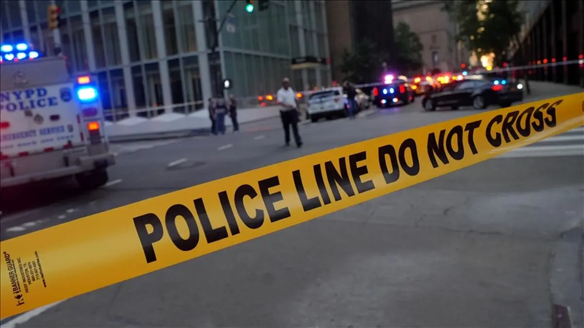 ۴ زخمی در جریان تیراندازی در کارولینای شمالی