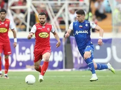 رسمی: سعید مهری شاگرد ساپینتو شد