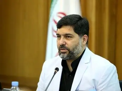 به جای اینکه منتظر ثروت بادآورده باشیم باید به زانوی خود تکیه کنیم