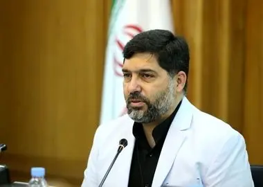 کمک شهرداری تهران به برگزاری مراسم تشییع در قم و مشهد در صورت نیاز