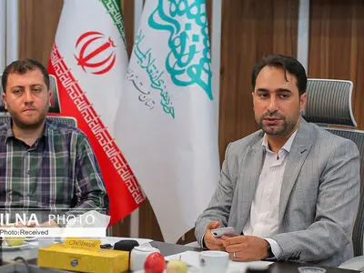 سوئیت سمفونی قزوین در حوزه هنری تولید شد/ قزوین فاقد سالن مناسب برای رونمایی است