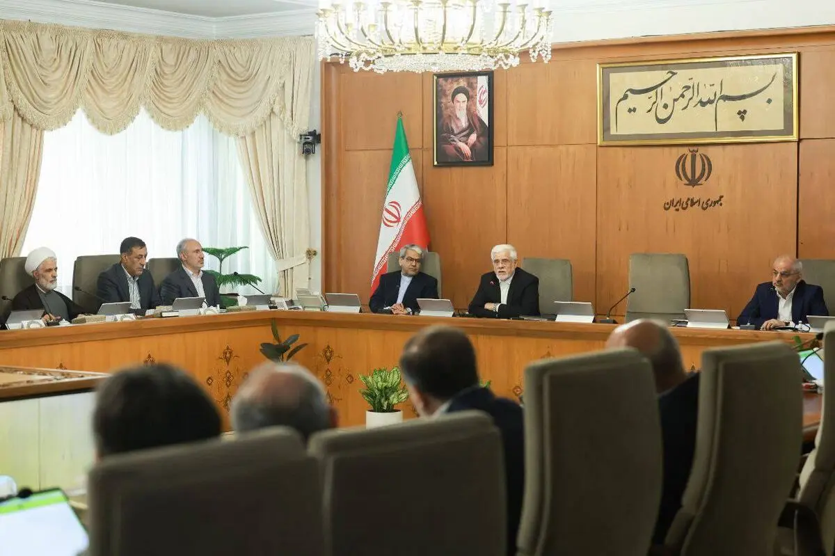 خط قرمز نظام جمهوری اسلامی ایران غنی‌سازی  در خاک ایران است 