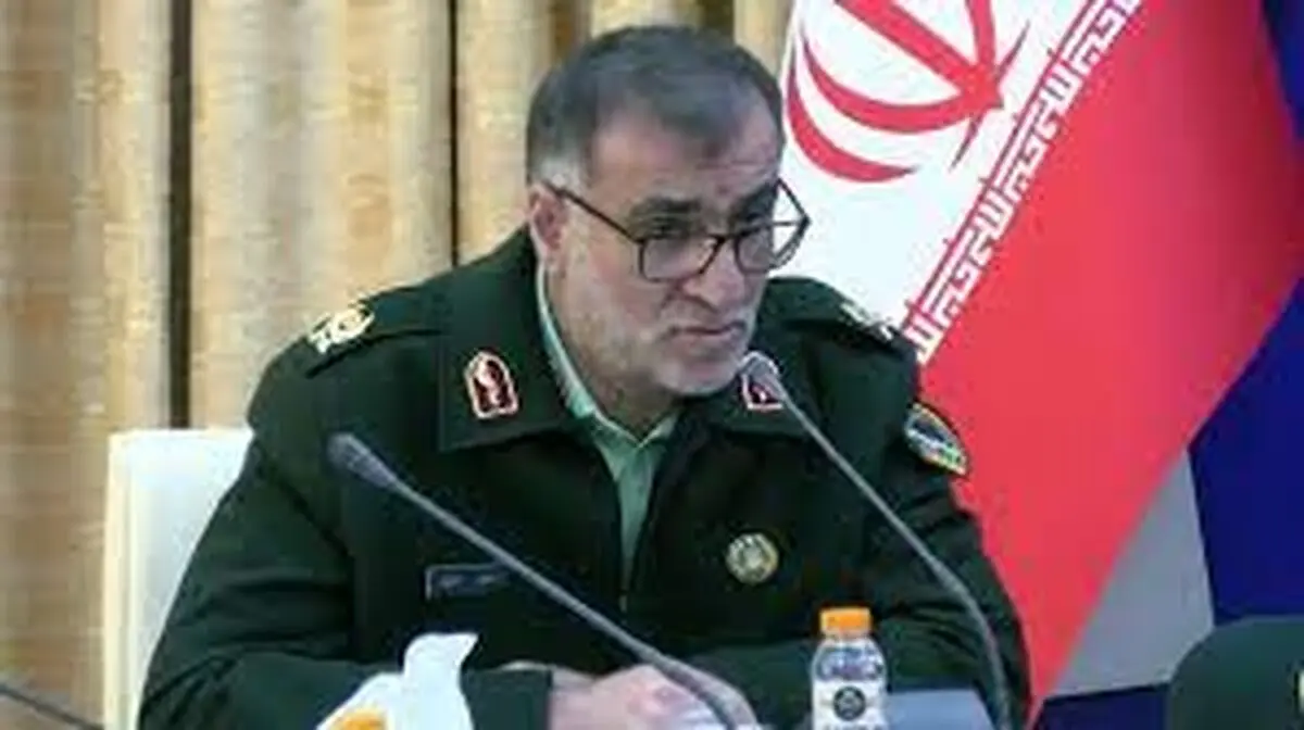 کشف ۹۵ درصدی جرایم اقتصادی در همدان