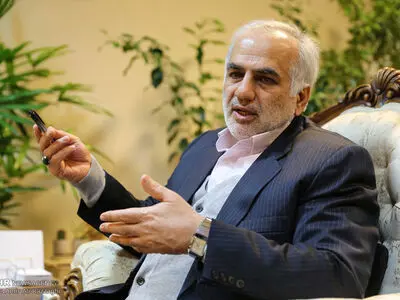 مازندرانی‌ها در آزادسازی سوسنگرد نقش خود را به خوبی ایفا کردند