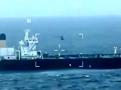 ربودن نفتکش ونزوئلا توسط آمریکا بی‌پاسخ نخواهد ماند؛ به شورای امنیت شکایت می‌کنیم 
