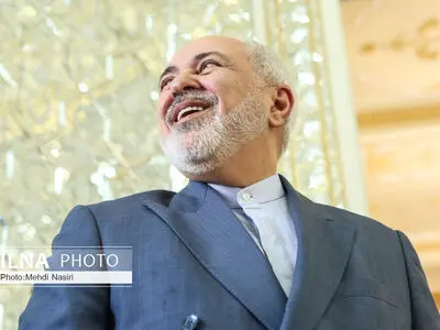 ظریف: اتفاقیات السلام توقع بین بین الحلفاء القدامى