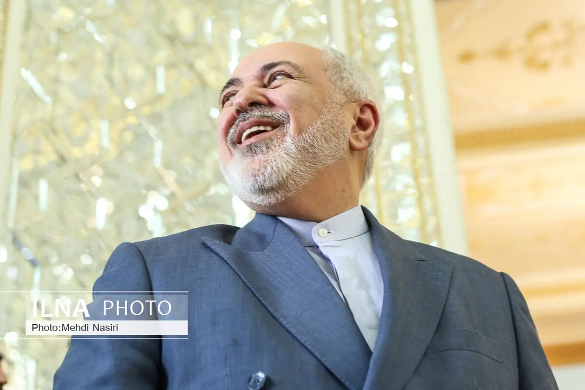 ظریف: اتفاقیات السلام توقع بین بین الحلفاء القدامى