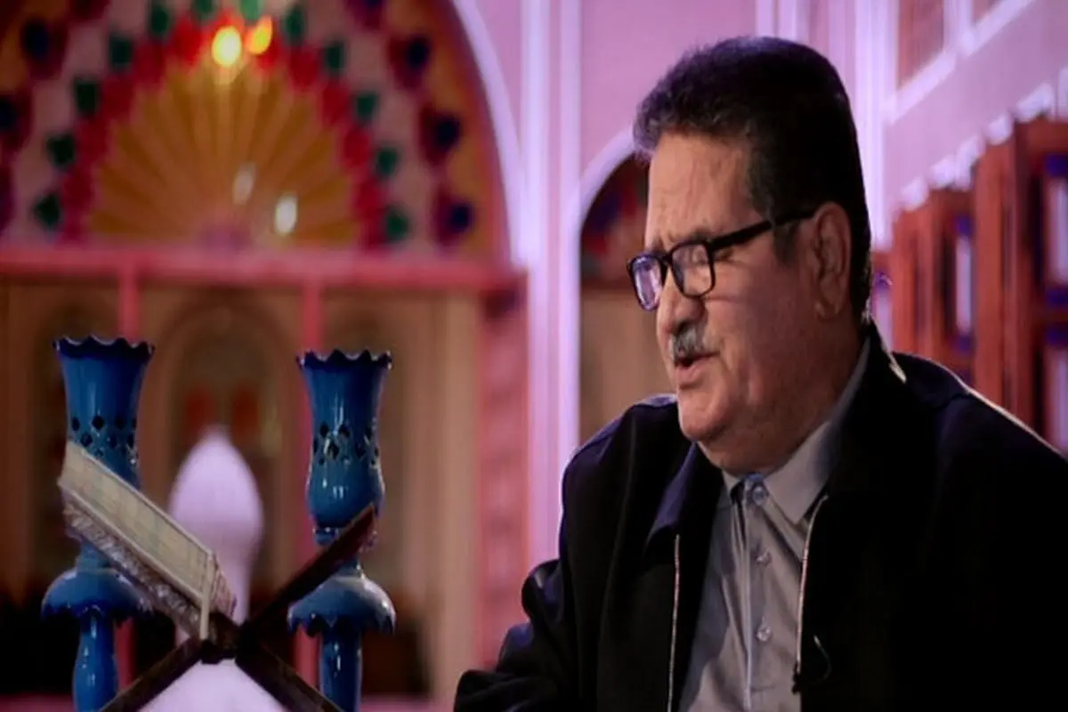 احمد حلی خواننده و مناجات‌خوان پیشکسوت درگذشت