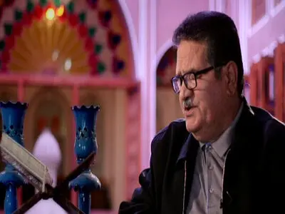 احمد حلی خواننده و مناجات‌خوان پیشکسوت درگذشت