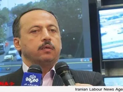 احداثباغ وحش رباتیک در قزوین به زودی به اتمام می‌رسد