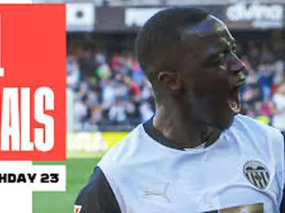 ویدئو: گل‌های هفته بیست و سوم لالیگا