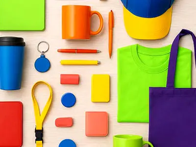 هدایای تبلیغاتی