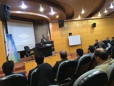 ضرورت تدوین قانون جامع ویژه خدمات معلولان