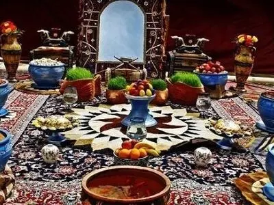 انتخاب شعار نوروز سال ۱۴۰۱ به پیشنهاد مردم/شهر پیشرفته در حوزه گردشگری بیانگر نگاه توریستی شهردار آن شهر است