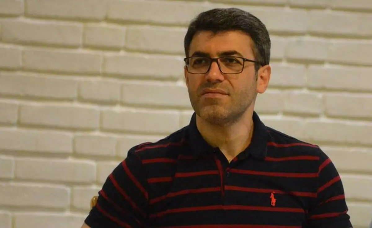 برخواه: پاداش‌ ورزشکاران با تلاش آنان برای کسب مدال همخوانی ندارد/ قبل از المپیک یک جمله مثبت از پیشکسوتان نشنیدم