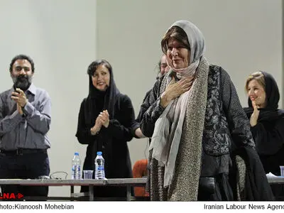 «آناکارنینا» با خاطره هما روستا جان می‌گیرد
