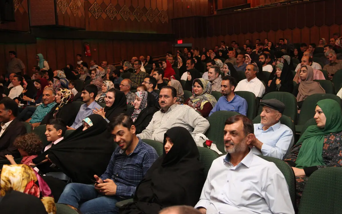 لبخند دوباره بر چهره پیشکسوتان در آیین تجلیل از بازنشستگان ذوب آهن اصفهان