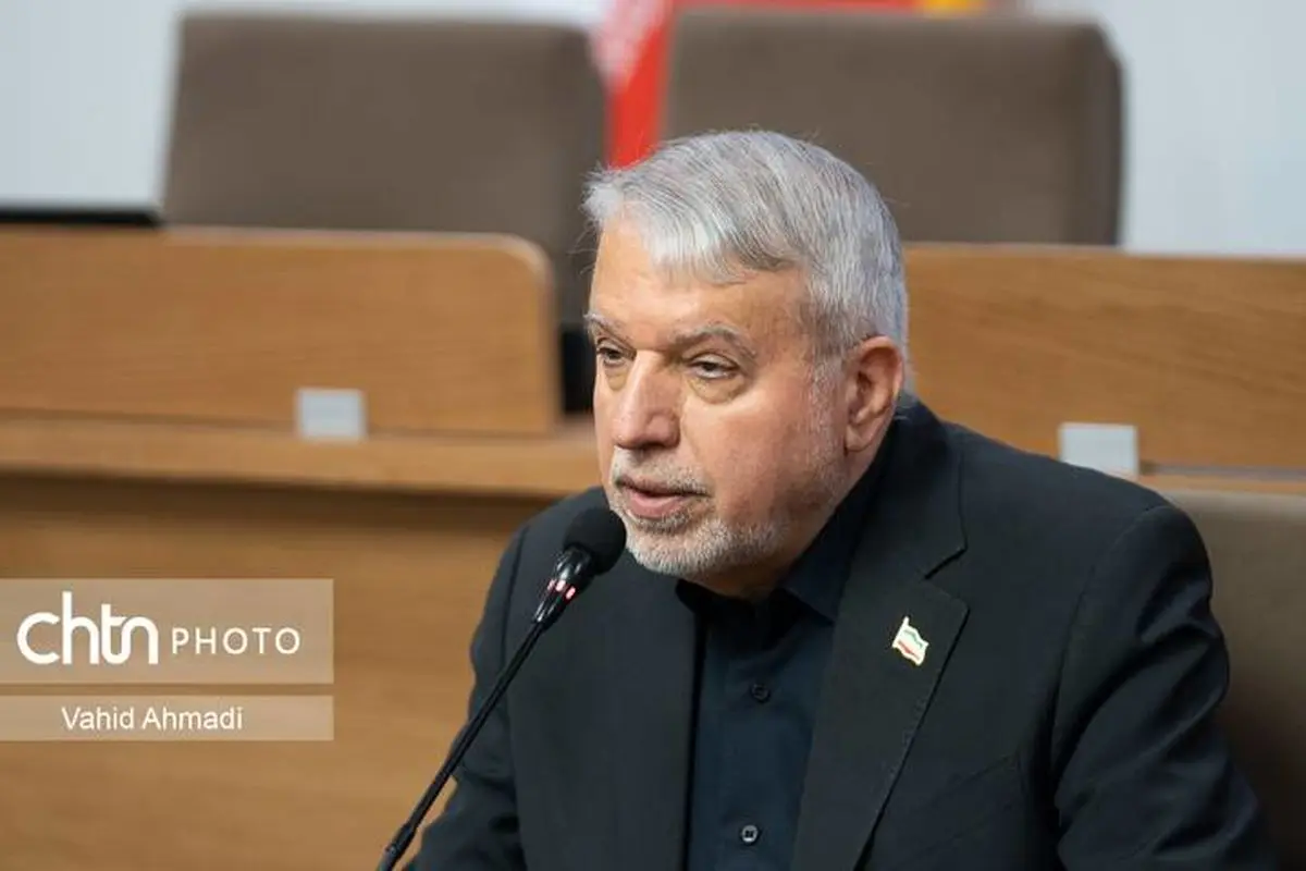 ایران‌دوستی، موتور محرکِ تقویت سرمایه اجتماعی و پایداری ملی است/ هرچه فشار خارجی افزایش یابد، مقاومت اجتماعی ایرانیان تقویت می‌شود/ پویایی فرهنگی، ضامن آرامش و امید در جامعه