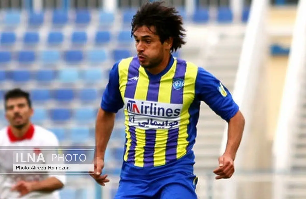 دقیقی به تیم سیاه‌جامگان پیوست