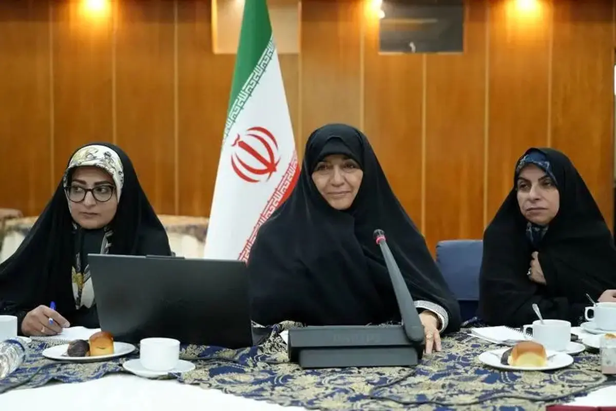 بررسی نحوه مشارکت بانوان در شوراهای شهر و روستا

