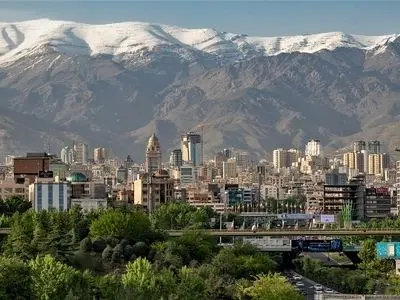 هوای پایتخت در وضعیت «قابل قبول»
