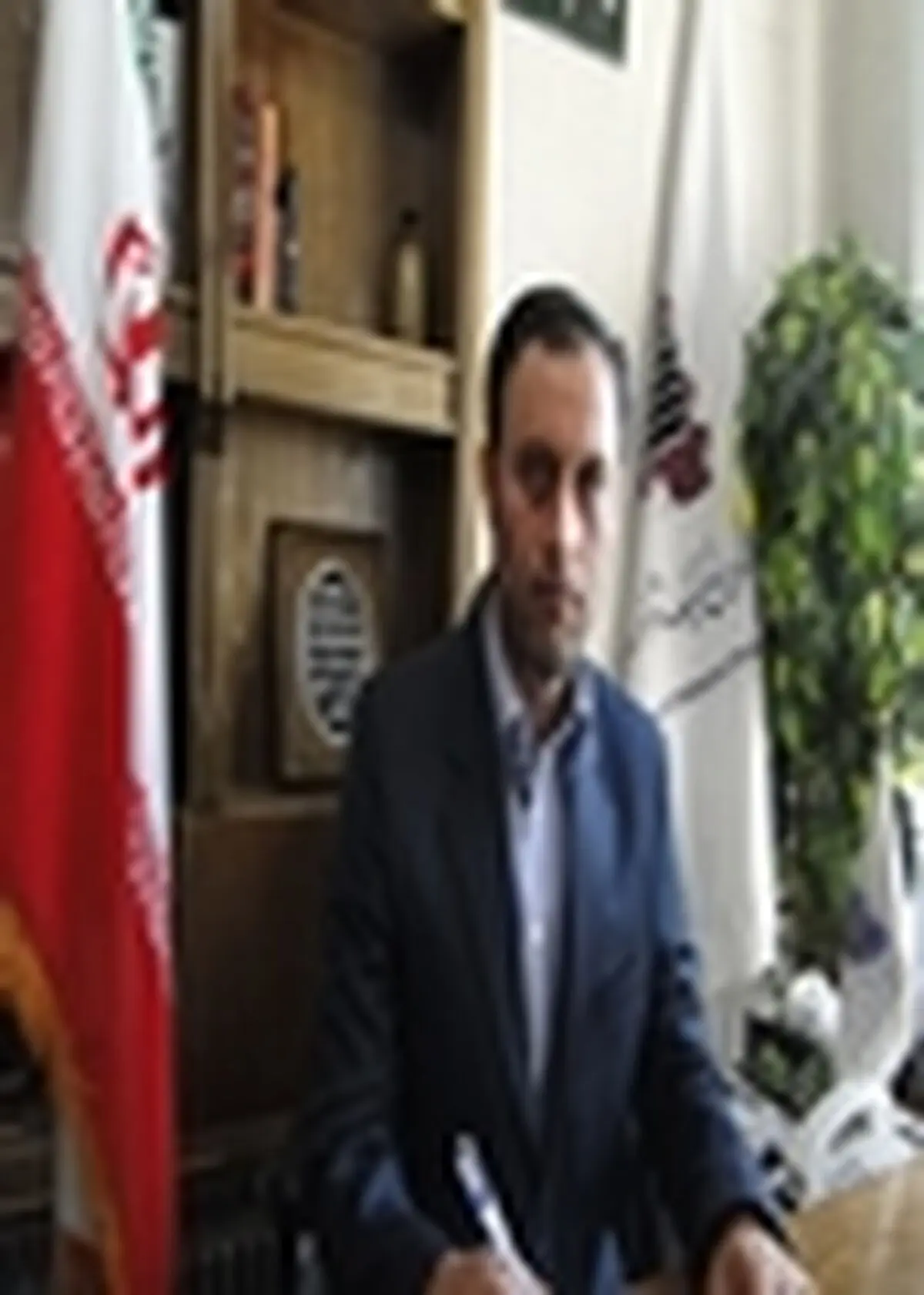واگذاری نهمین شهرک صنعتی آذربایجان غربی به شرکت خدماتی