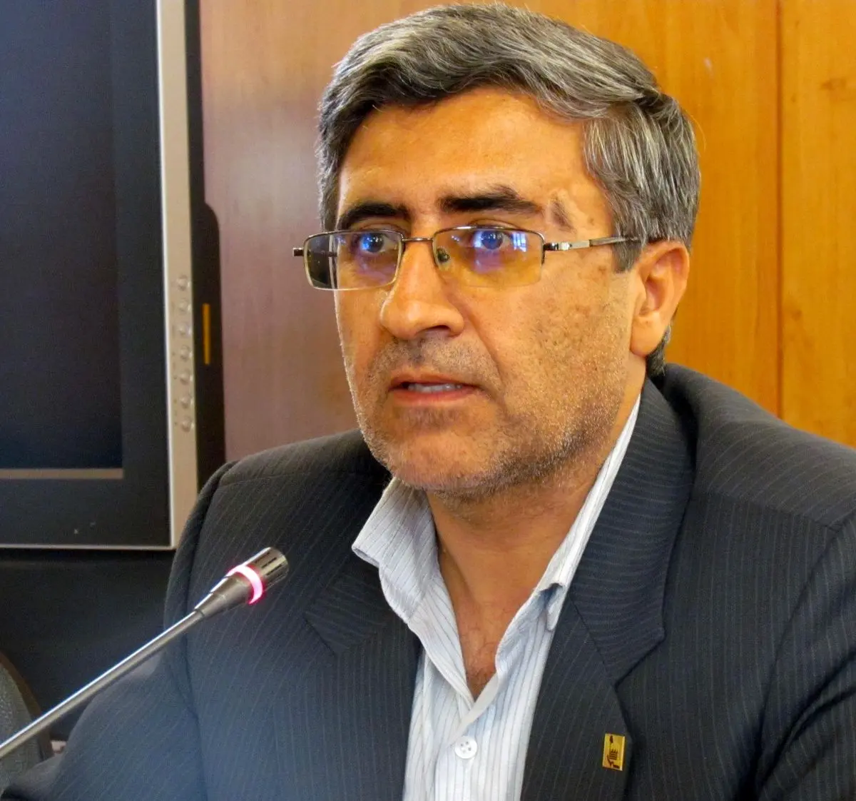 شهرک صنعتی سقاوه بویراحمد آماده واگذاری به سرمایه‌گذاران است