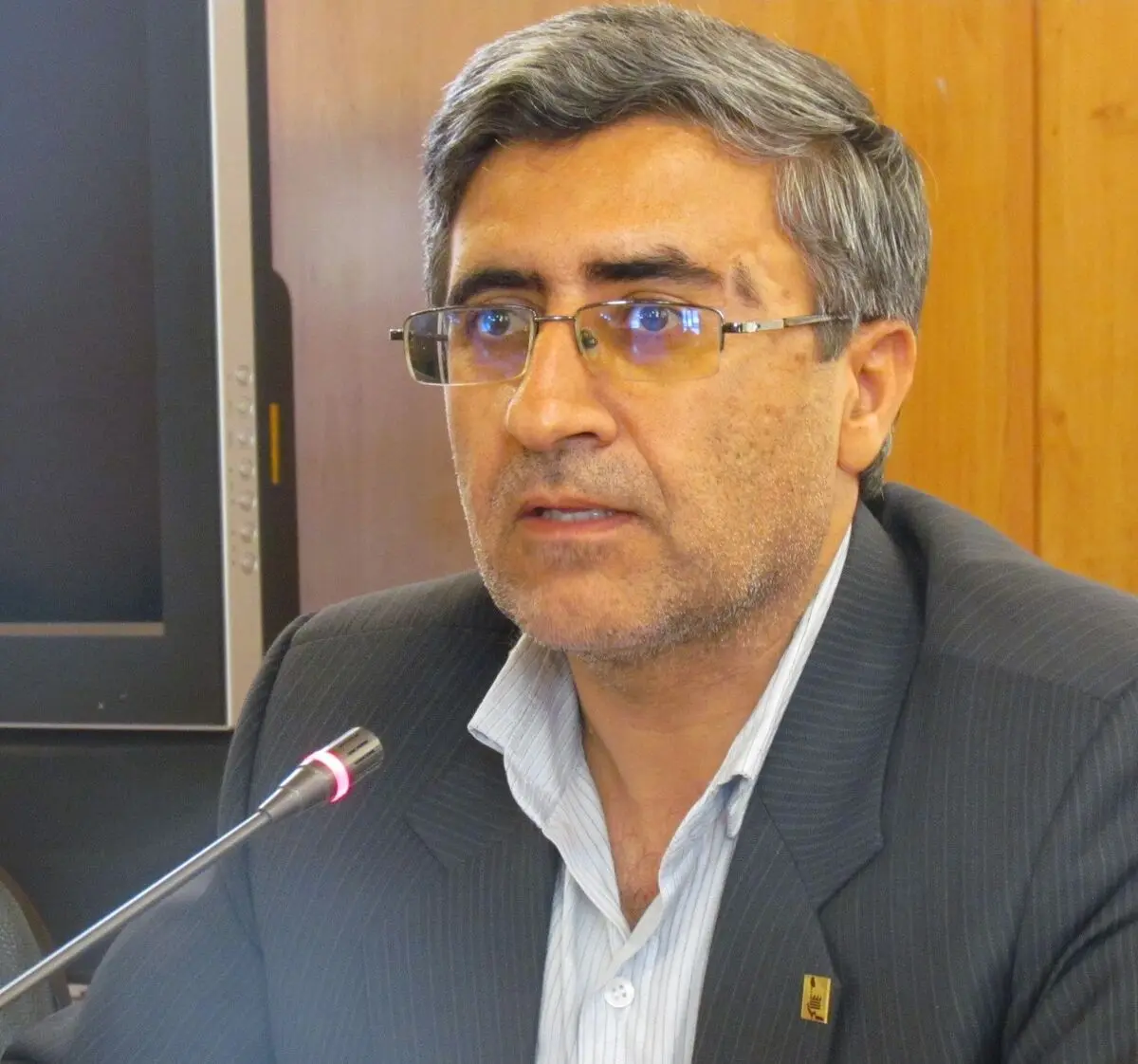 شهرک صنعتی سقاوه بویراحمد آماده واگذاری به سرمایه‌گذاران است