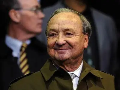 درگذشت مالک پیشین لیورپول در سن ۷۹ سالگی