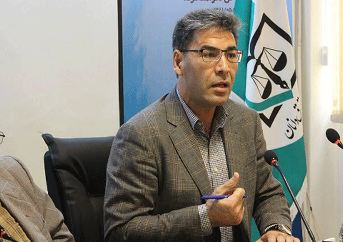 مجازات اعدام، نمایش اوج انتقامجویی است/ تعجیل در دادرسی شائبه عدول از موازین دادرسی عادلانه و منصفانه را بدنبال دارد/ بجای توسل به خشونت بهتر است به رفع زمینه‌های انتقاد یا مخالفت پرداخته شود